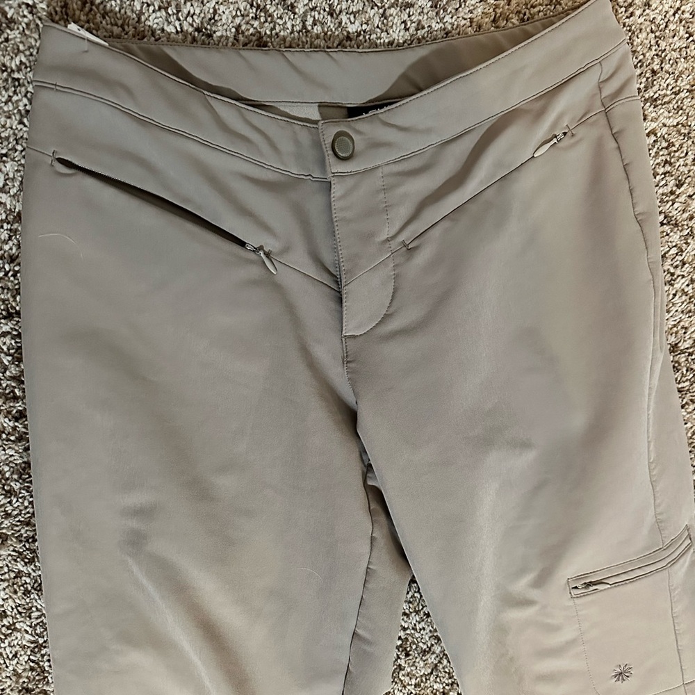 Athleta Trek Hiking Pants